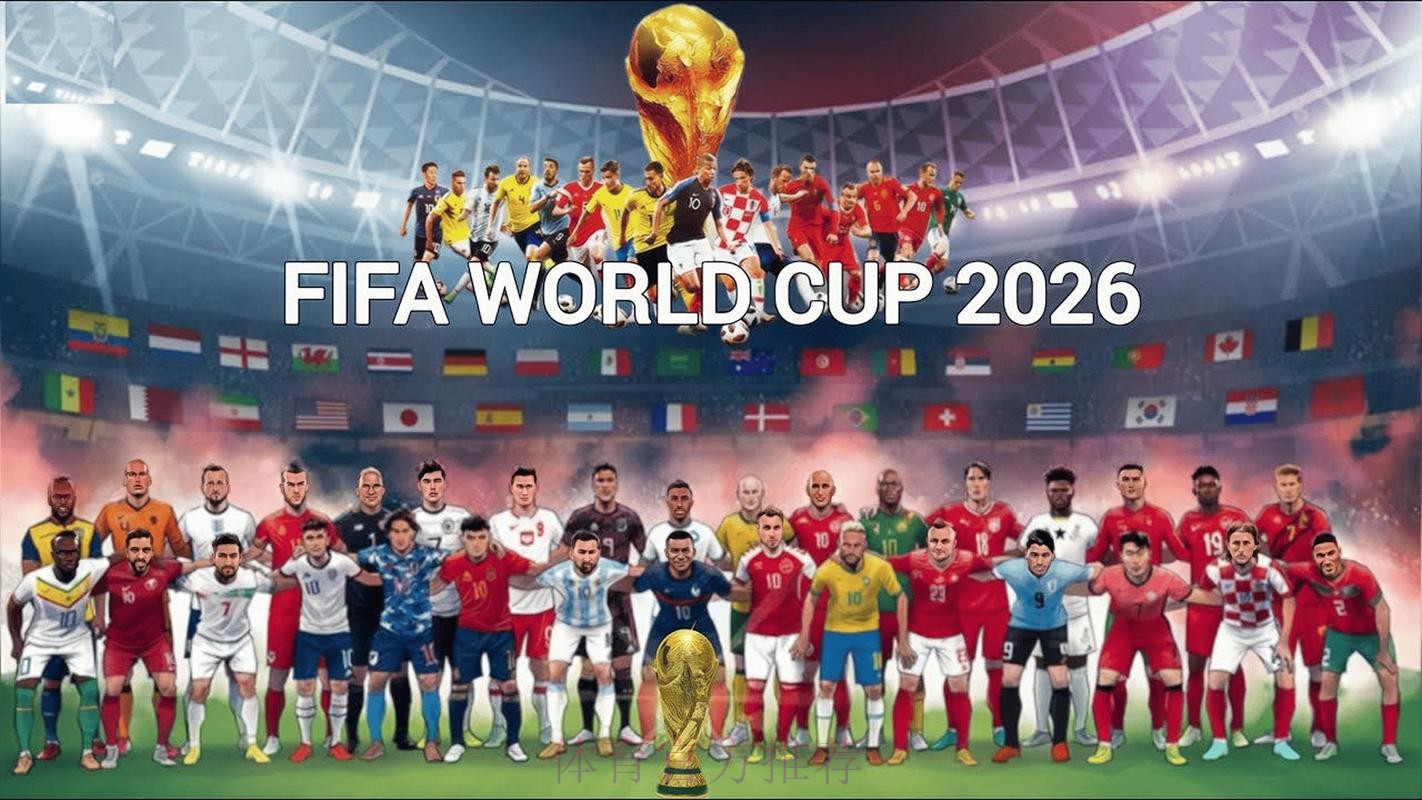 2026世界杯决赛精彩回放 2026世界杯决赛精彩回放